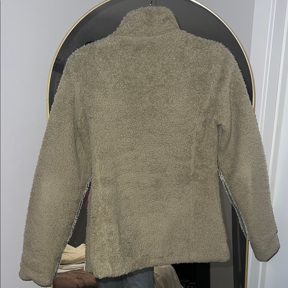 Patagonia zip up - Picture 5 of 5